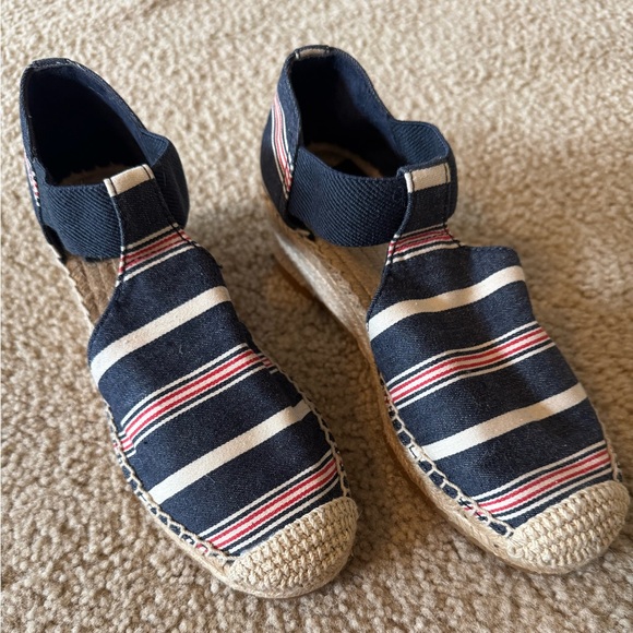 Tory Burch Shoes - New Tory Burch Catalina Espadrilles